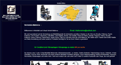 Desktop Screenshot of mallorcamietet.com